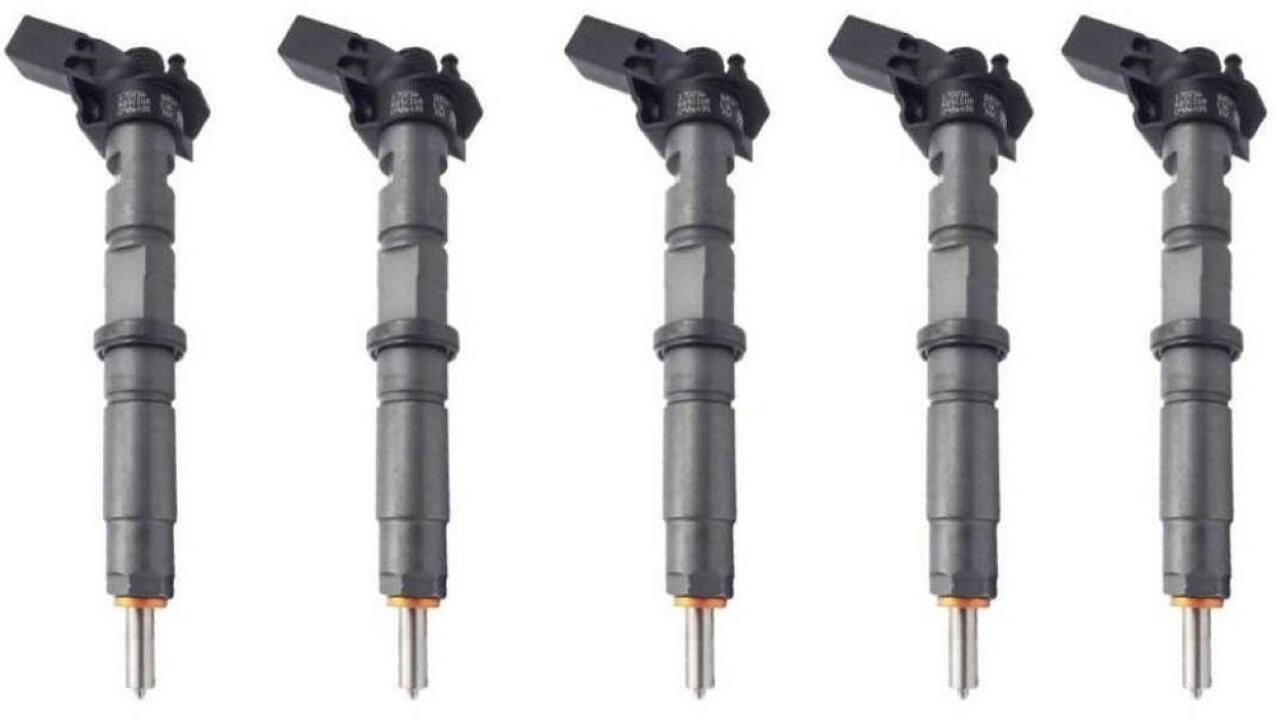 Reparatii Injector / Injectoare Vw Crafter 2.5 TDI, cod 0445115029, 0445115028 Reparatii Injector / Injectoare Vw Crafter 2.5 TDI, cod 0445115029, 0445115028
