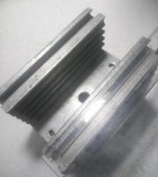 Radiator racire electronice aluminiu