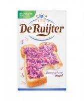 Ciocolata olandeza  De Ruijter – Chocoladevlokken melk fulgi de ciocolata cu lapte