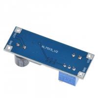 XL7015 DC-DC converter step down, IN: 5-80V, OUT: 5-20V (0.8A)