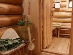 Masaj terapeutic traditional rusesc holistic reparator BANYA RUSSA/BAILE RUSESTI