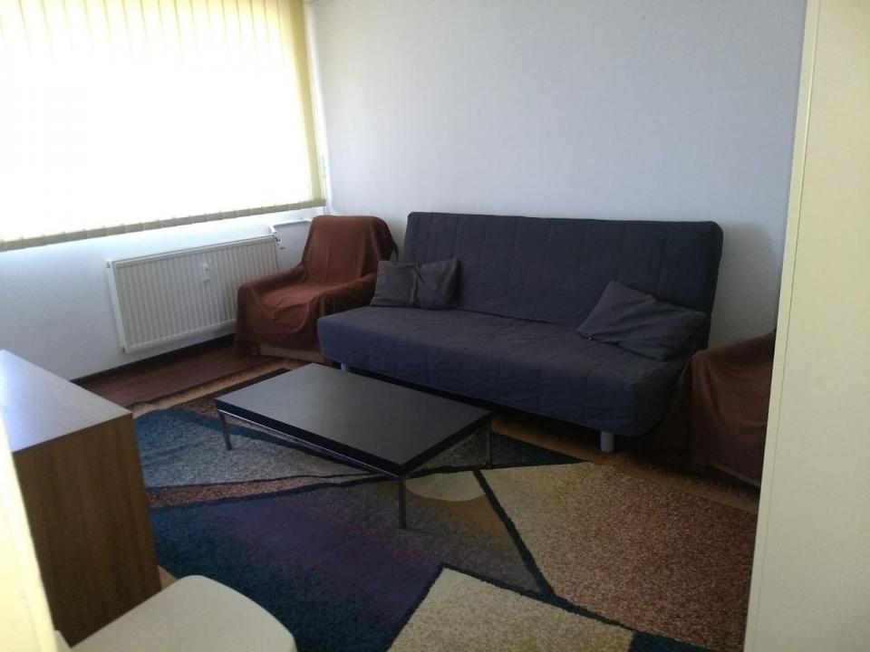 Apartament 2 camere decomandat si renovat Soseaua Giurgiului 122 blocul 5 - 7/8
