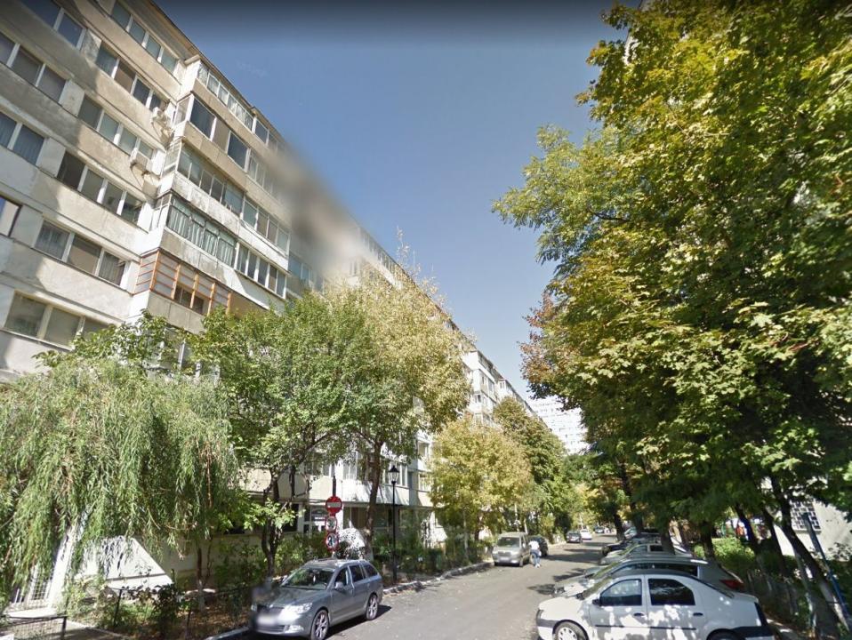 Apartament 2 camere decomandat si renovat Soseaua Giurgiului 122 blocul 5 - 8/8