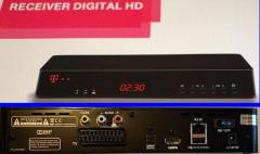 Receiver digital HD TV Box HD Router Huawei HG8247H