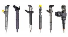 Reconditionare / Reparatii Injectoare Pompe Duze, Piezo, Delphi, Bosch