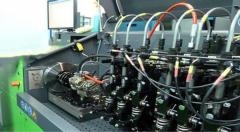 Reparatii injectoare Audi A4 B7 motor BPW 140CP, BKE 116CP, BRB 116CP