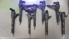 Reparatii / Reconditionare Injectoare Opel 1.3 CDTI, Opel 1.7 CDTI, Opel 1.9 CDTI