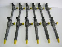 Reparatii / Reconditionare Injectoare Opel 1.3 CDTI, Opel 1.7 CDTI, Opel 1.9 CDTI