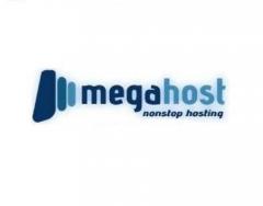 Megahost - hosting de tip shared până la servere dedicate