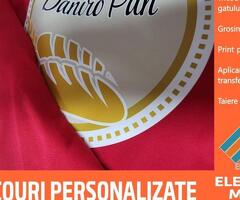 Tricouri Personalizate