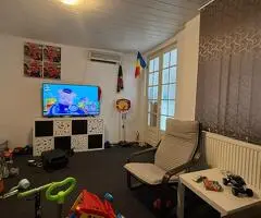 GM1723 Vanzare casa Parter, Obor-Colentina , langa Kaufland