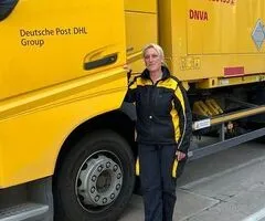 Lucru în Germania, LKW Cat. C, Cod 95EU, Cip, Avere Netă 2200 Euro, Hamburg