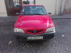 Dacia Solenza 3800 lei negociabil