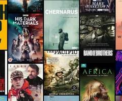 FILME toate genurile, seriale, documentare, Full HD, 4K, BLU-RAY