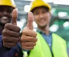 For workers from Asia, Africa and countries outside the European Union