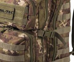 Rucsac Miltec Olx Emag E-mag.ro Camuflaj Stil Combat Uniforma Tactica Armata Ranita Militar 36L