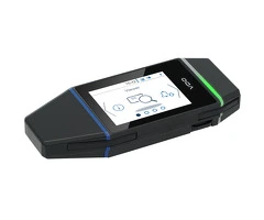 Cititor de tahograf și card șofer DLK Smart Download Key