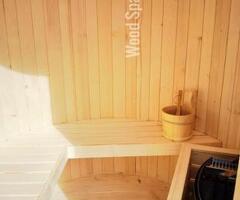 Sauna Butoi Mini