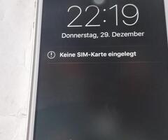 Apple iPhone 4 alb editie RARA