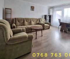 Apartament cu doua camere de vanzare