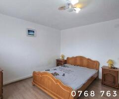 Apartament cu doua camere de inchiriat