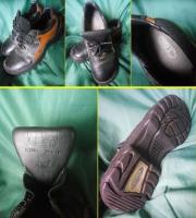 Pantofi lucru cu varf otel de la Otter EN345 marime 44