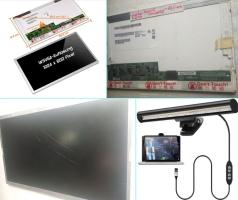 Afisaj - Display LED tableta - laptop 10,1 inch mat