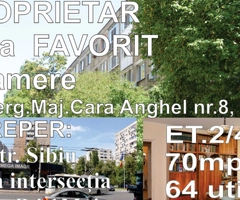 Dr.Taberei, zona FAVORIT, Bd.1Mai intersectia cu Str.Sibiu