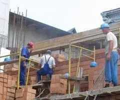 Aducem la cerere.Muncitori din Asia,Africa și țări din afara Uniunii Europene