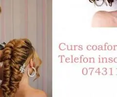 Curs specializare coafor femei