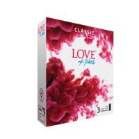 Prezervative Love Plus diverse modele 72 bucati 120 lei