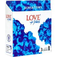 Prezervative Love Plus diverse modele 72 bucati 120 lei