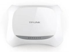 Router wireless TP-LINK TL-WR720N nou functional