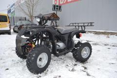 ATV NITRO AKP HUMMER 006-RS10 150CC#AUTOMAT