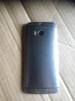 Telefon HTC one M8 metalic