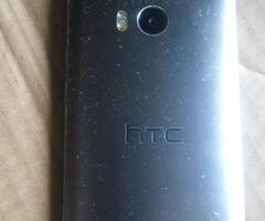 Telefon HTC one M8 metalic