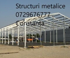 Confecții metalice și lucrări de sudură,numai sudura electrică