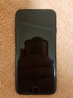 Vand iPhone 7 Jet Black 128GB Neverlocked