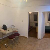 Apartament 3 camere, Cetatii