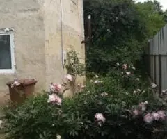 Teren cu casa de vanzare Sibiciul de Sus, Buzau