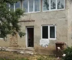 Teren cu casa de vanzare Sibiciul de Sus, Buzau