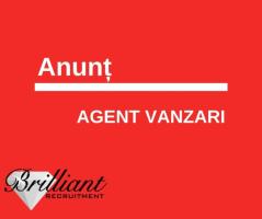 Agent Vanzari