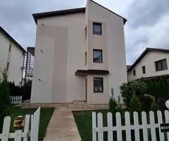 Inchiriere apartament 3 camere de lux, bloc nou, in cartier Albert