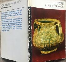 O istorie a artei ceramice, Ileana Dalea, 1987