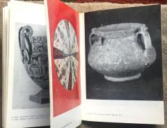 O istorie a artei ceramice, Ileana Dalea, 1987
