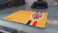 Mouse Gaming si Mousepad Tellur
