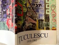 Tuculescu, Catalog