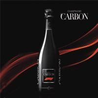 Campagne Carbon brut F1