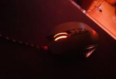 Mouse A4Tech Gaming Bloody V8, USB, NEGRU
