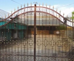 Confecții metalice și lucrări de sudură,numai electrice - Orașul Constanta  0729.676.777
